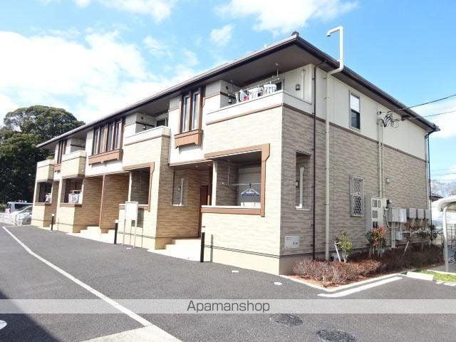 ファミールヒルズ Ⅱ