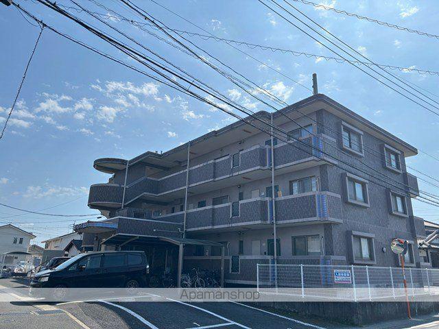 グレイシャスミユキ(2LDK/2階)