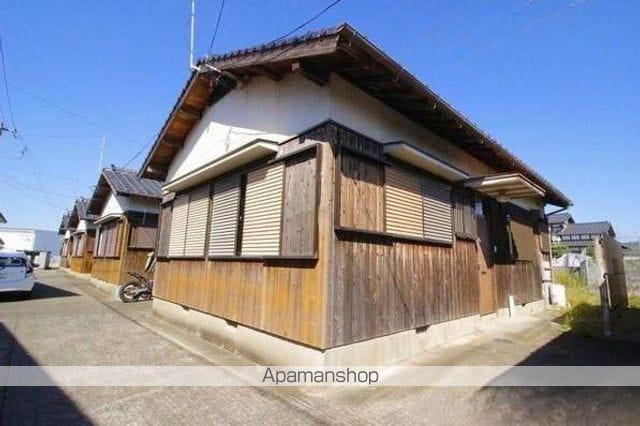 西日本鉄道甘木線 甘木駅(西鉄) 徒歩18分  築39年(3DK)