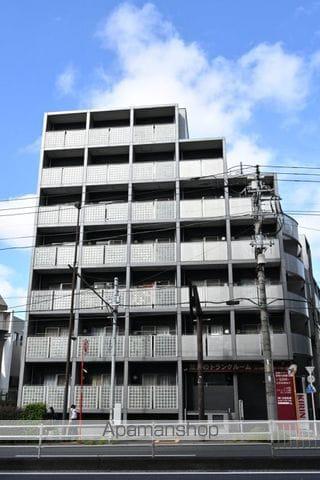 グラツィア方南町