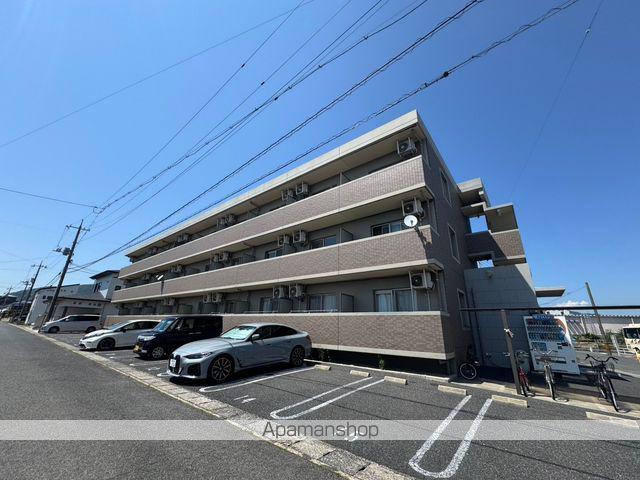 JRBハイツ虹ヶ浜