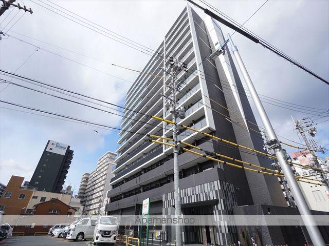 プレサンス新栄ユリシス