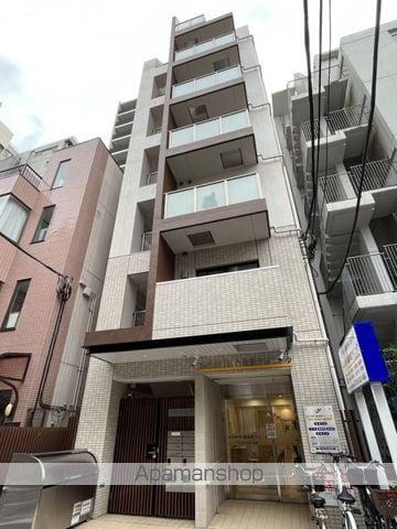 トレス両国(3SLDK/3階)