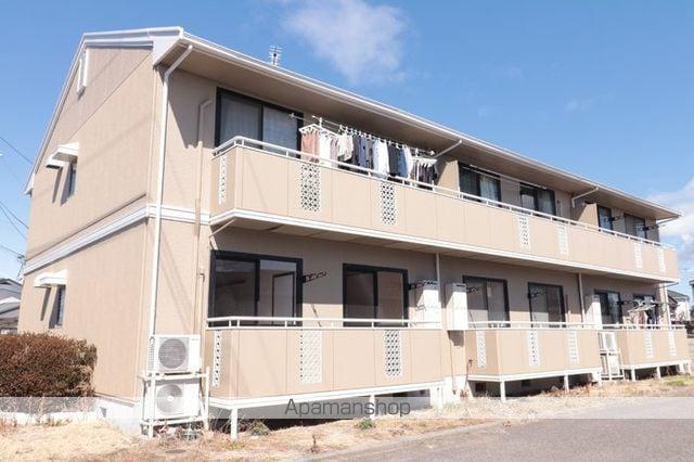 セジュール99(3DK/2階)