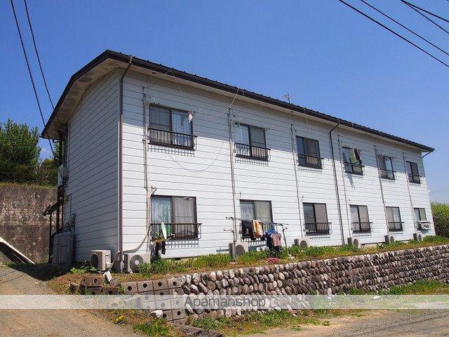 伊久間ハイツ2