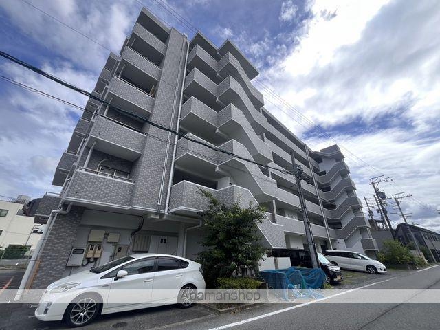 ソシア楠乃木藤が丘