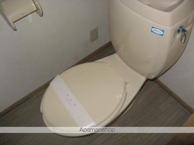 メゾンレシア東和田[1階]