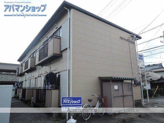 パナハイツ楽田 A棟