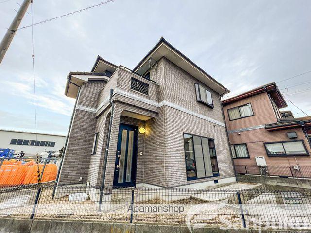 愛媛県松山市 2階建 築25年