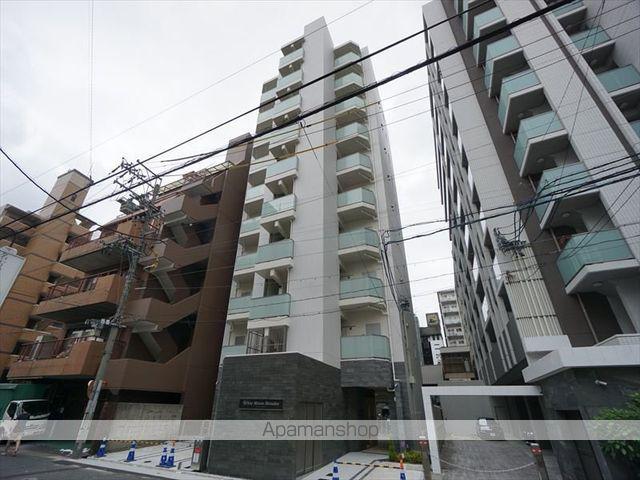 ホワイトメゾン新栄