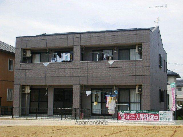 ユースパレスⅢ