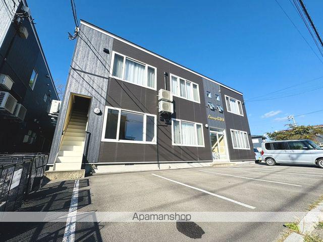 リネージュ桔梗Ⅱ