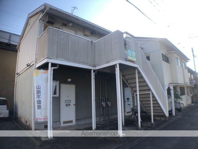 シャンブル三吉
