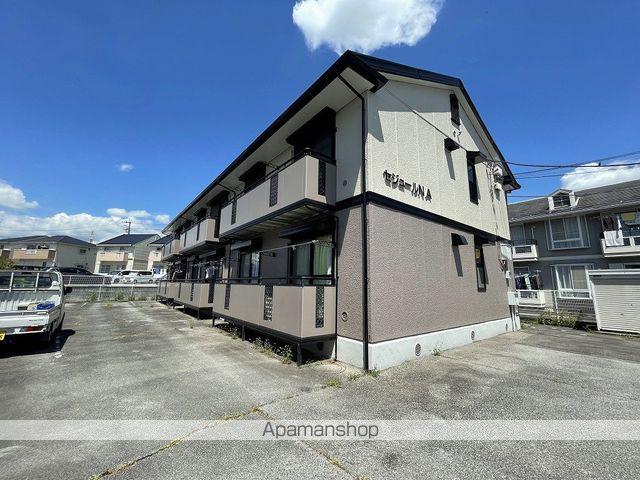 セジュールN A棟