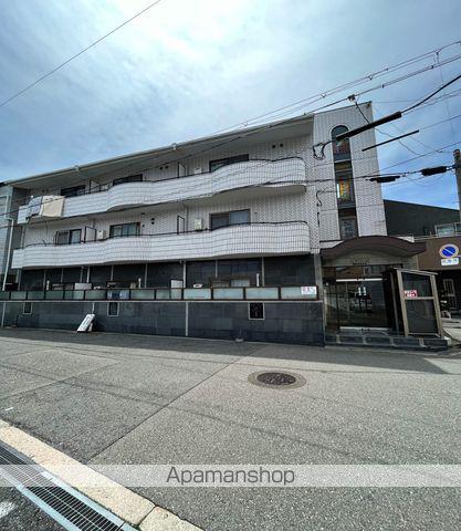 メゾンド・モリタ