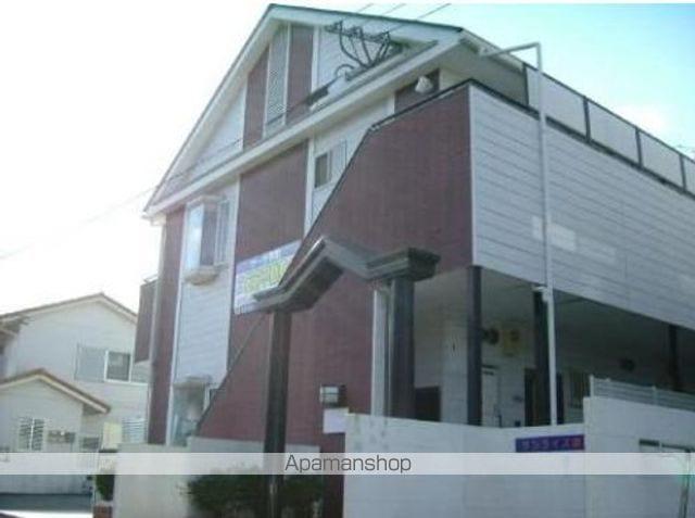 カーサ京町(1DK/1階)