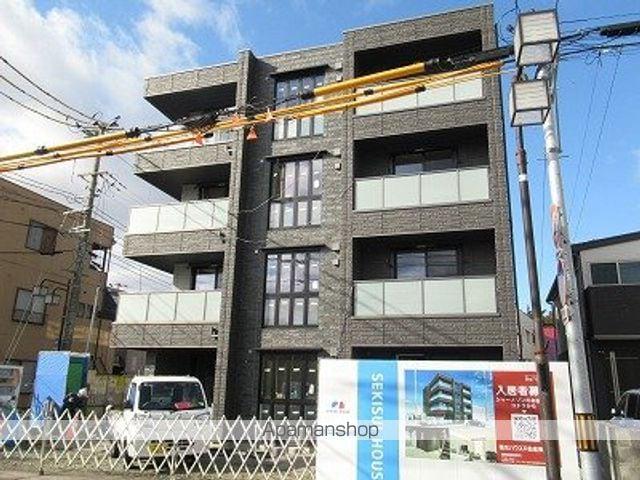 ベレオ・プライム長田町