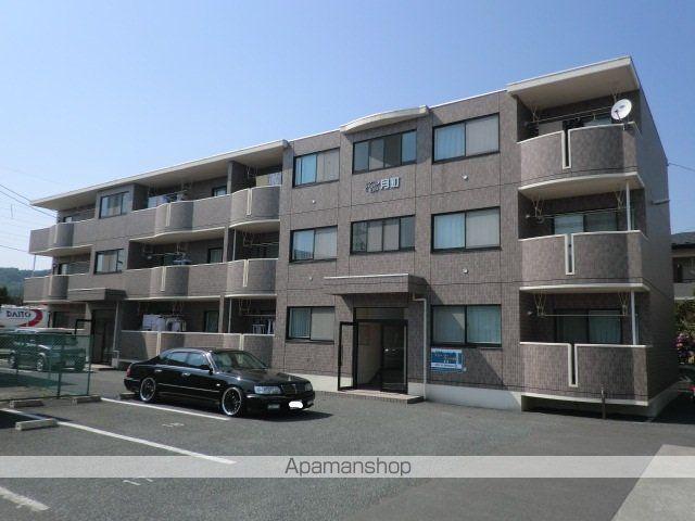 トゥー・ル・モンド月町