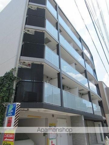 AZEST亀戸Ⅱ