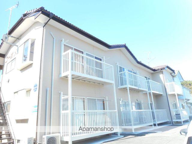 コーポメグ(2K/1階)