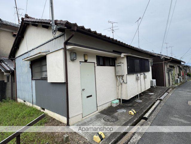 奈良県奈良市 1階建 築54年