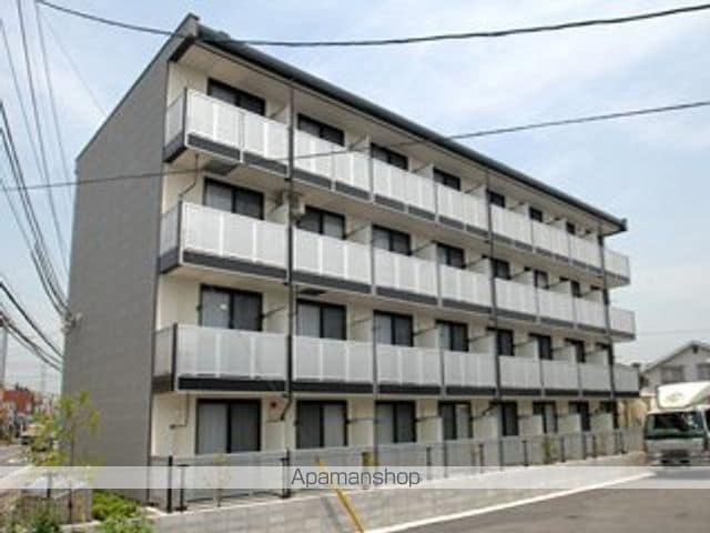 レオパレスブリリアント