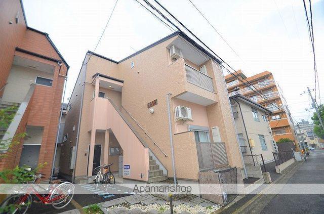 シャンテ東照宮