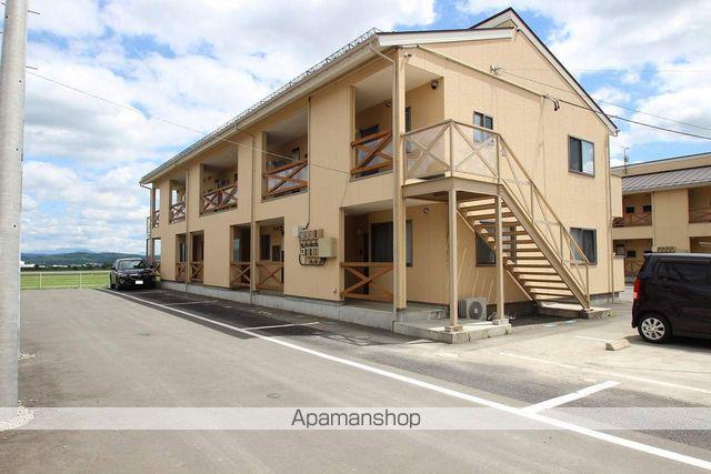 コーポクリスタルⅢ