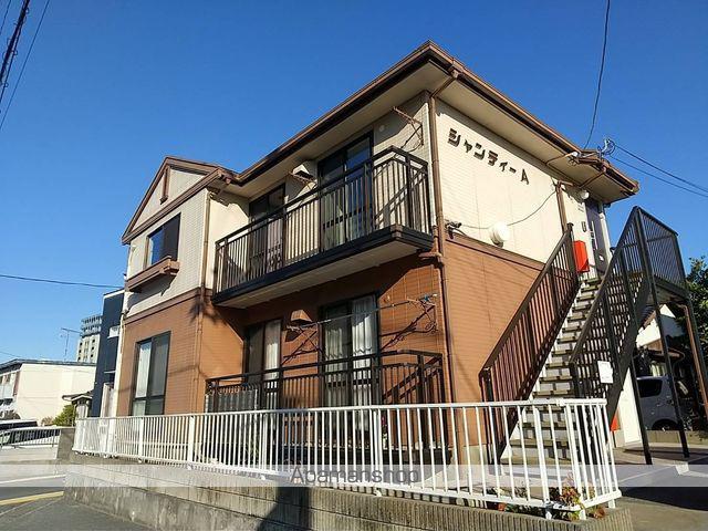 シャンティーA棟