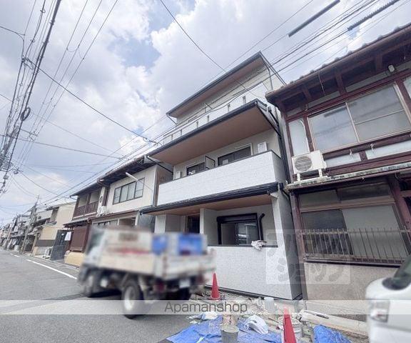 アドバンスコート四条堀川II