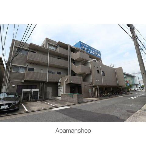 グランドール横前