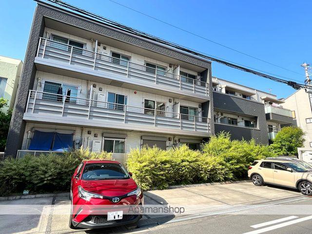 シャーメゾンガーデンズ花水木