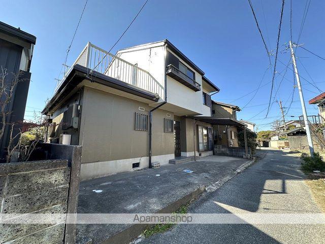 名鉄河和線 成岩駅 徒歩5分  築38年(5LDK)
