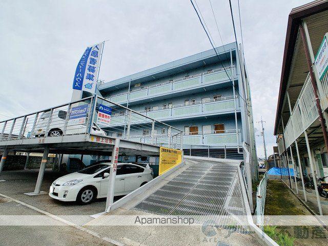 ベルメゾン冨岡