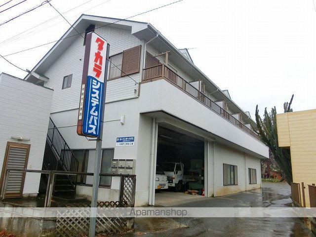 カーペンターハウス