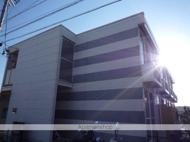 レオパレスヴィバーチェⅡ