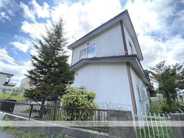 北海道函館市 2階建 築46年