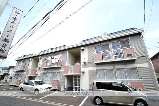 サンライフすずがみね