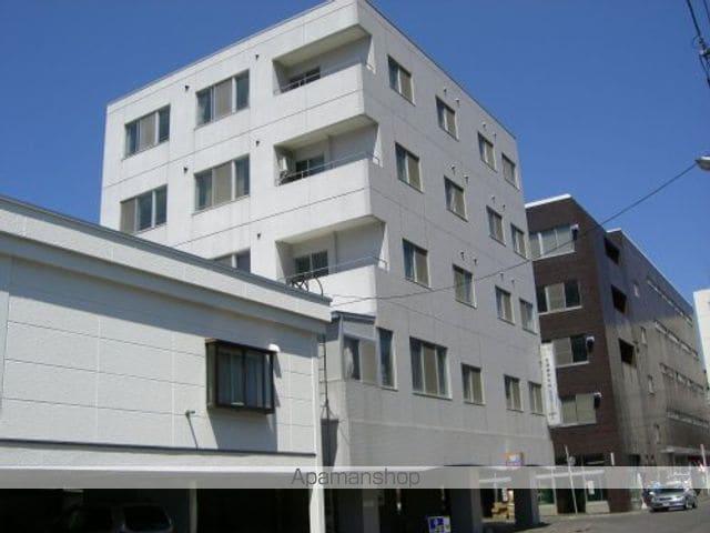 エスワールハイツ(2LDK/3階)