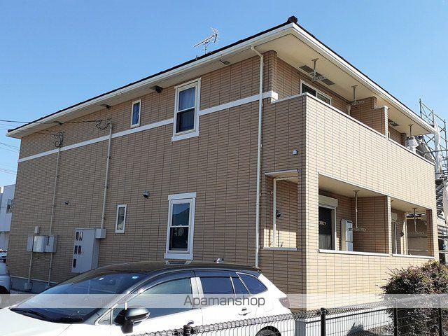フェリオ南蔵王(ワンルーム/1階)