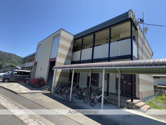 レオパレスSUNRISE 57