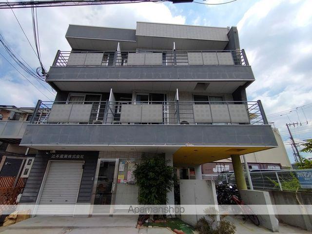 ワンルームマンション フレンディー
