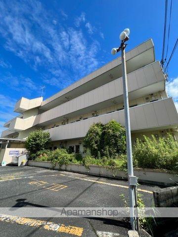 リネージュ膳所(2K/1階)