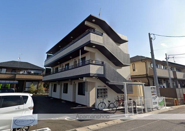 セルフィーユ守山