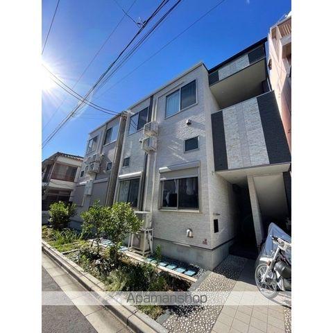 ハーモニーテラス高円寺南Ⅱ