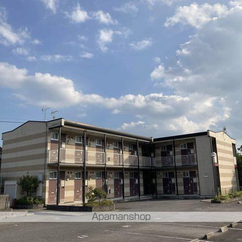 レオパレス甲賀駅前Ⅰ