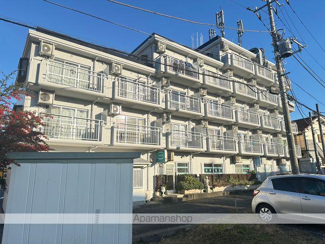 マイハウス(1K/5階)