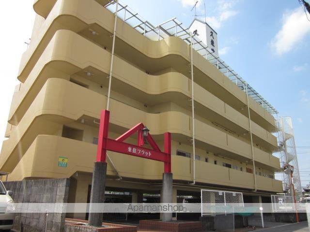 来住フラット