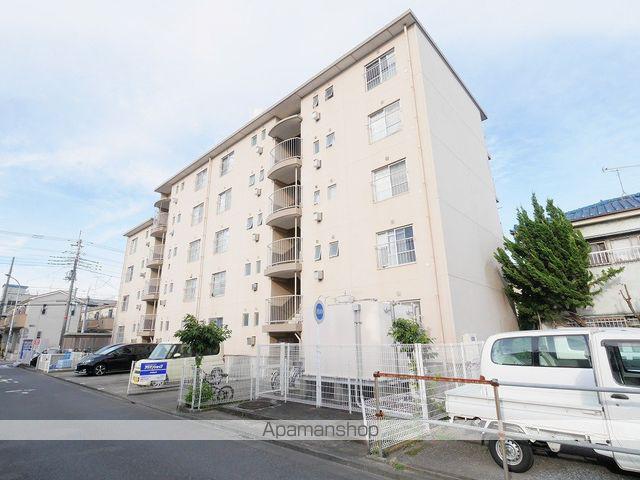 コーポラス日和