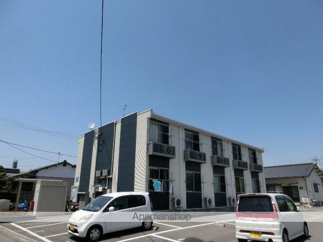 レオネクスト三井泉
